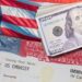 Visa a Estados Unidos duplicará su costo en 2026 por nuevo impuesto