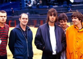 Oasis regresa a los escenarios con gira mundial y desata euforia global