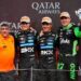 Lando Norris gana en casa tras sanción a Piastri en un caótico GP de Gran Bretaña