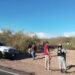 Feminicidio en Sonora: madre y tres hijas asesinadas; hay un detenido