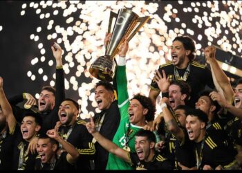 México cierra el verano con doble título rumbo al Mundial 2026