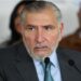 Adán Augusto cita reunión en el Senado tras escándalo de su exjefe de seguridad