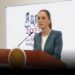 Sheinbaum aborda economía, migración, vivienda y proyectos clave en su conferencia matutina