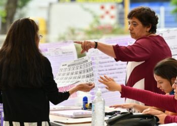 CDMX inicia difusión de proyectos para Presupuesto Participativo 2025