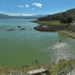 Cutzamala mejora su nivel y aumenta entrega de agua al Valle de México