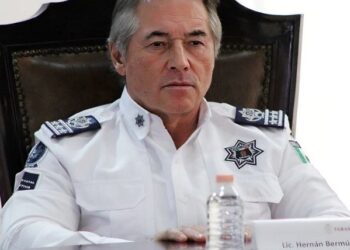 Exfuncionario de Seguridad en Tabasco es buscado por Interpol por vínculos con crimen organizado
