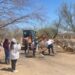 Encuentran dos cuerpos en zona rural de Hermosillo durante búsqueda de Madres Buscadoras