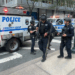 Tiroteo en Manhattan deja al menos tres heridos; policía entre las víctimas