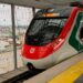 Tren Suburbano al AIFA podría iniciar operaciones en diciembre, anuncia SICT