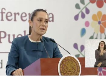 Educación, economía y bienestar social: los ejes de la mañanera de Sheinbaum del 28 de julio