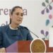 Educación, economía y bienestar social: los ejes de la mañanera de Sheinbaum del 28 de julio