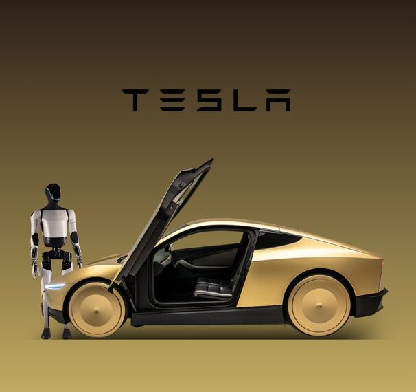 Tesla firma megacontrato con Samsung para fabricar chips en Texas