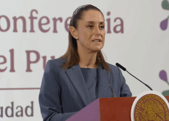 Sheinbaum destaca inversión de Bimbo y defiende a CFE en la mañanera del 17 de julio