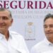 Sheinbaum: investigación a Bermúdez es asunto de la fiscalía, no del gobierno federal