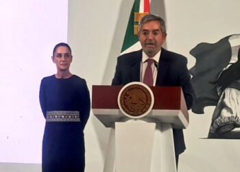 Connacionales pueden recibir asistencia legal y consular durante redadas en EE.UU.: SRE