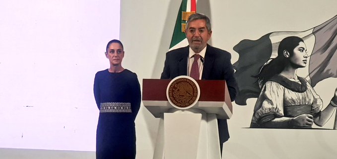 Connacionales pueden recibir asistencia legal y consular durante redadas en EE.UU.: SRE