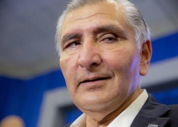 Tras caso Hernán Bermúdez, Adán Augusto defiende su gestión en Tabasco