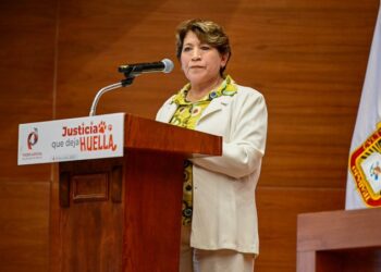 Edomex autoriza ingreso de animales de asistencia a juzgados para personas con discapacidad