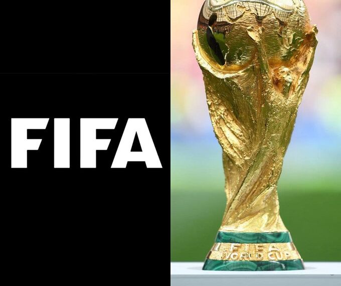 México pone en marcha su estrategia para recibir el Mundial FIFA 2026