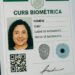 CURP biométrica será aceptada oficialmente, pero no es requisito obligatorio