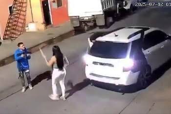 Detienen al presunto feminicida de Karla Bañuelos en Jalisco