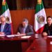 México firma acuerdo internacional para impulsar autosuficiencia alimentaria