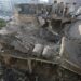 Más de 59 mil muertos en Gaza tras 20 meses de ofensiva israelí