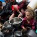 Hamás convoca protestas globales por la crisis alimentaria en Gaza