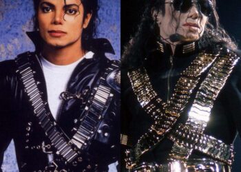 Biopic de Michael Jackson se retrasa hasta abril de 2026
