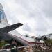 Tragedia aérea en Rusia: mueren 48 personas tras estrellarse avión en región de Amur