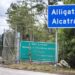 Gobierno mexicano confirma que connacionales en Alligator Alcatraz están en condiciones dignas