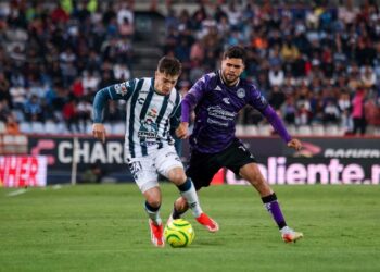 Todo listo para la Fecha 3 del Apertura 2025: agenda completa de la Liga MX