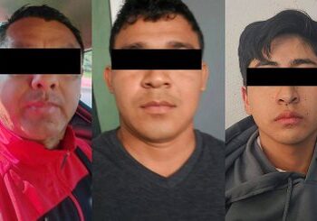 Detienen en Zacatecas a cinco presuntos integrantes del CJNG; dos eran exfuncionarios municipales