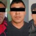 Detienen en Zacatecas a cinco presuntos integrantes del CJNG; dos eran exfuncionarios municipales