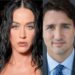 Cena entre Justin Trudeau y Katy Perry desata rumores de romance en Montreal