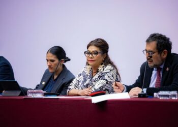 CDMX propone hasta 22 años de cárcel por despojo y crea unidad especializada