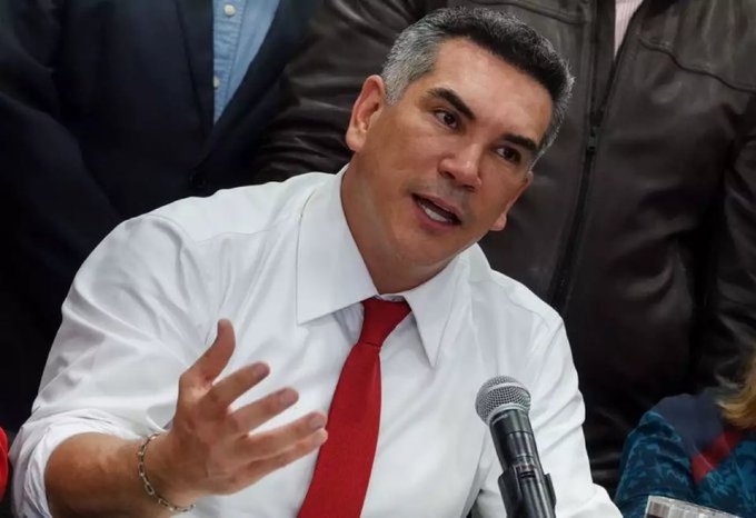 Nuevo juicio contra ‘Alito’ Moreno: desechan primer desafuero y avanza caso por peculado