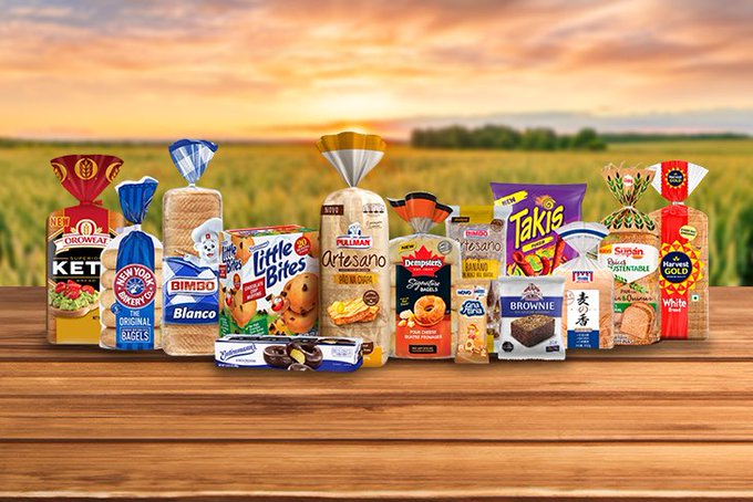 Bimbo apuesta por recetas más naturales y sin ingredientes artificiales