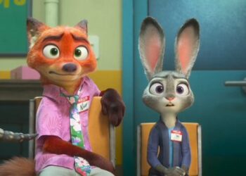 Zootopía 2: nueva misión, nuevos personajes y estreno en noviembre
