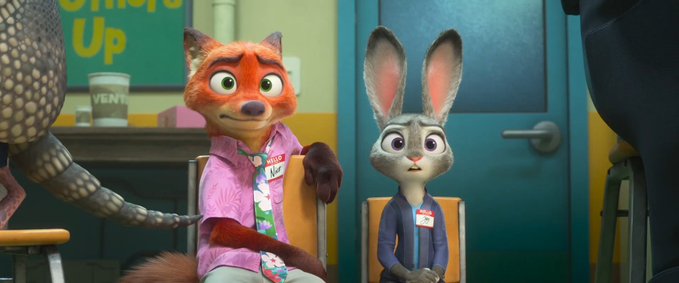 Zootopía 2: nueva misión, nuevos personajes y estreno en noviembre