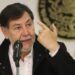 Sheinbaum será invitada a toma de protesta del nuevo Poder Judicial, confirma Noroña