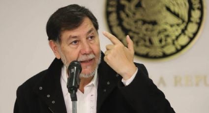 Sheinbaum será invitada a toma de protesta del nuevo Poder Judicial, confirma Noroña