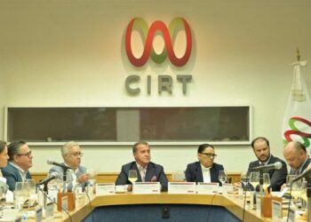 Segob y CIRT refuerzan lazos para impulsar libertad de expresión y pluralidad en medios