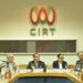 Segob y CIRT refuerzan lazos para impulsar libertad de expresión y pluralidad en medios