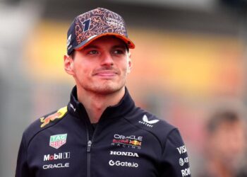 Max Verstappen confirma que se queda en Red Bull para la temporada 2026