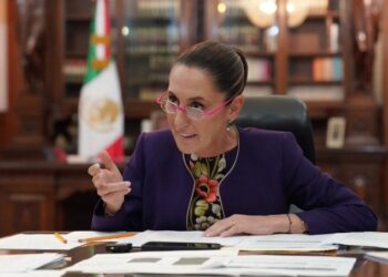 México evita aranceles y amplía negociación con Trump por 90 días