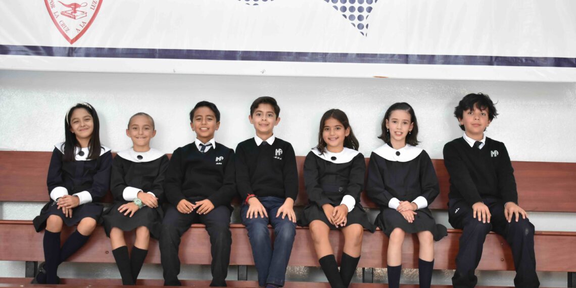 Instituto Miguel Ángel: Educación de alto nivel en un campus que hay que vivir