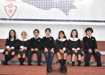Instituto Miguel Ángel: Educación de alto nivel en un campus que hay que vivir