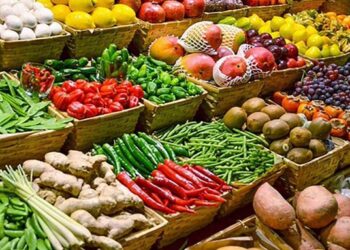Inflación cede a 3.55% en julio y abre paso a menor tasa de interés