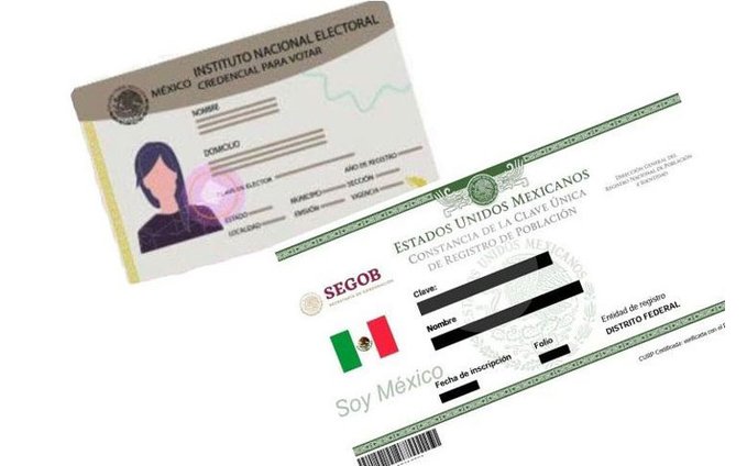 INE descarta ceder padrón electoral para CURP biométrica y garantiza vigencia de credencial para votar